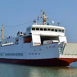 Hotel Weisse Düne Borkum