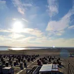 Hotel Weisse Düne 3*