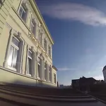 Weisse Düne Hotel 3*