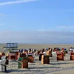 Weisse Düne 3* Borkum