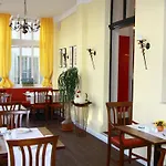 Hotel Weisse Düne 3*