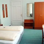 Weisse Düne Hotel