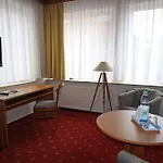 Hotel Weisse Düne