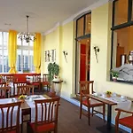 Hotel Weisse Düne 3*