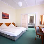 Hotel Weisse Düne Borkum