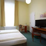 Weisse Düne Hotel 3*