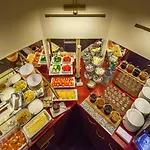 Weisse Düne Hotel 3*