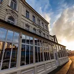 Weisse Düne Hotel Borkum
