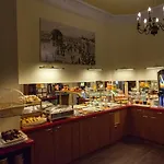 Weisse Düne Hotel 3*