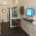 Hotel Weisse Düne