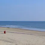 Weisse Düne Hotel Borkum