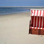 Hotel Weisse Düne 3*