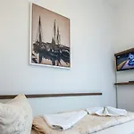 Weisse Düne Hotel 3*