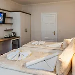 Weisse Düne Hotel Borkum