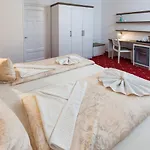 Weisse Düne Hotel Borkum