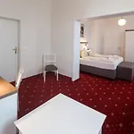 Weisse Düne Hotel