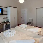 Hotel Weisse Düne Borkum
