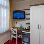 Weisse Düne Hotel