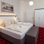 Hotel Weisse Düne 3*