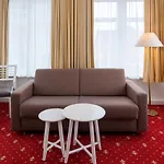 Weisse Düne Hotel