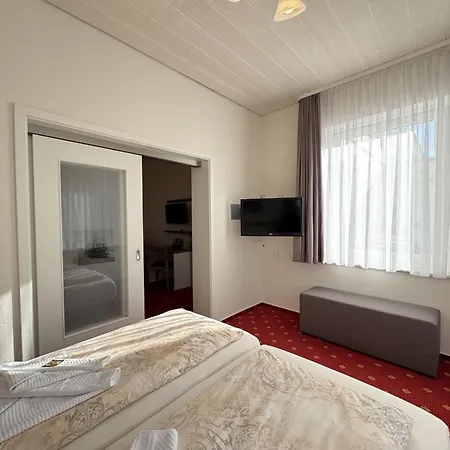 Weisse Düne Hotel Borkum