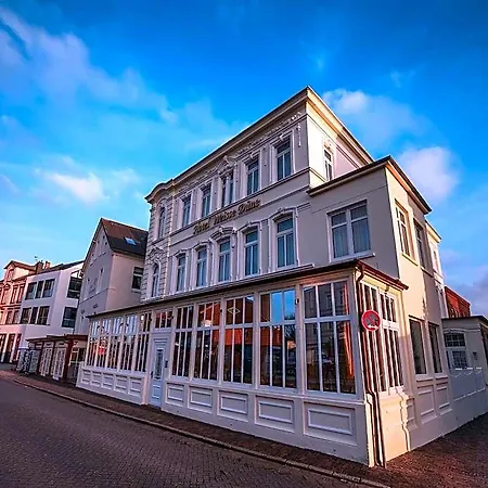 Weisse Duene Hotell