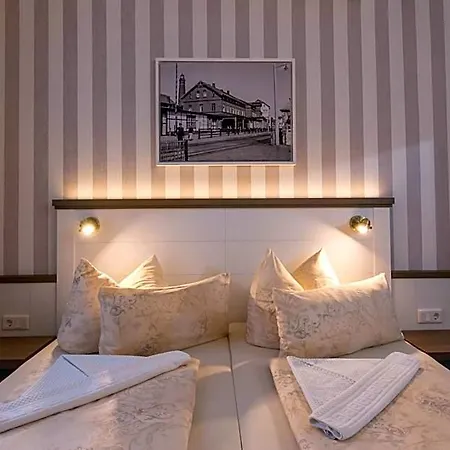 Hotell Weisse Duene 3*