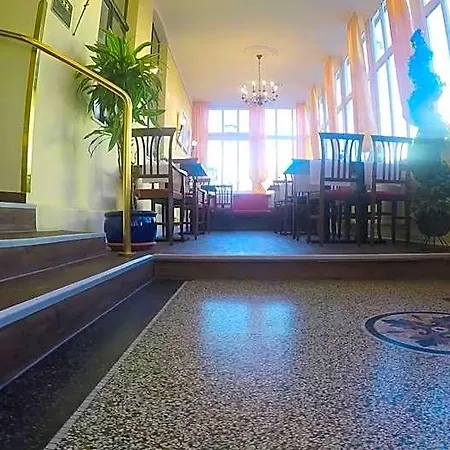 Weisse Düne 3*