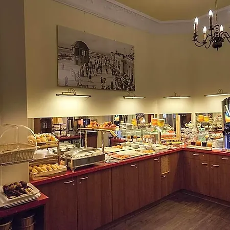 Hotell Weisse Duene