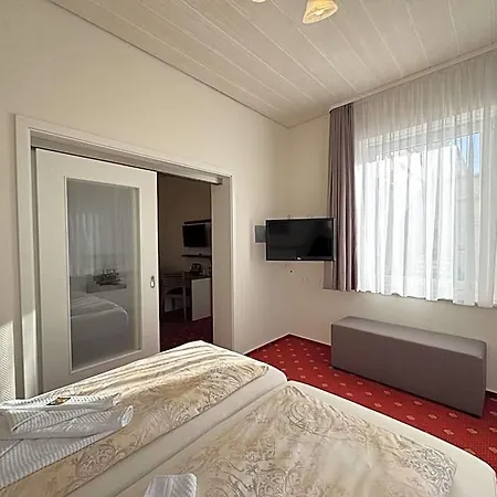 Weisse Duene 3* Borkum