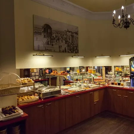 Weisse Duene Hotel 3*