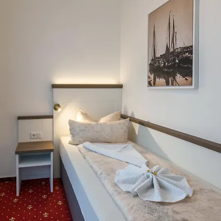 Weisse Düne Hotel