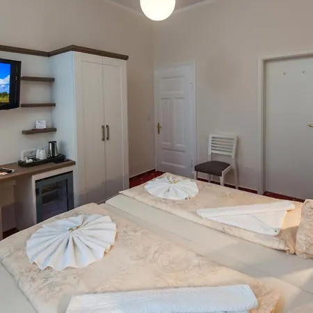 Hotel Weisse Duene Borkum