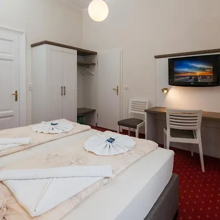 Weisse Düne 3* Borkum